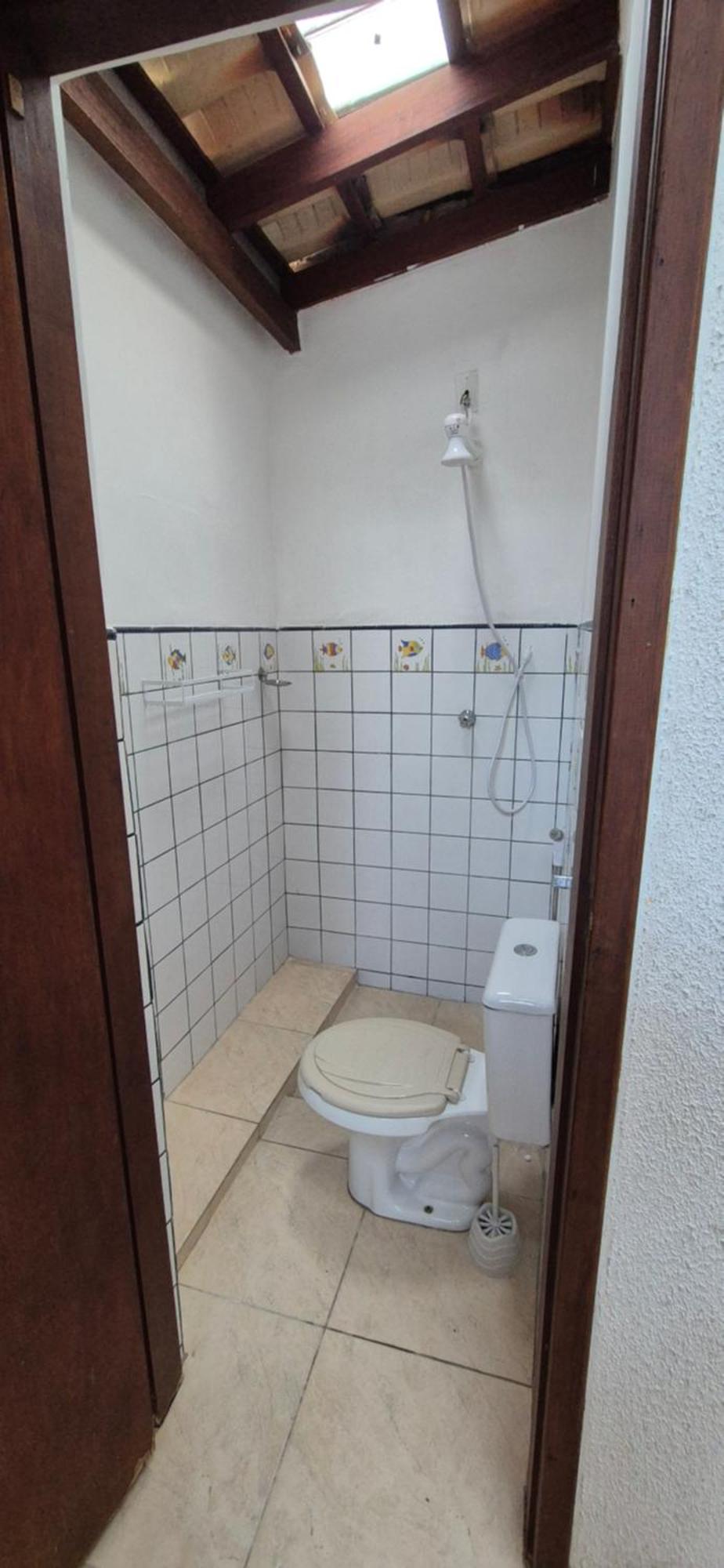 Casa 7 Em Ubatuba No Centro Condominio Com Piscina E Churrasqueira Экстерьер фото