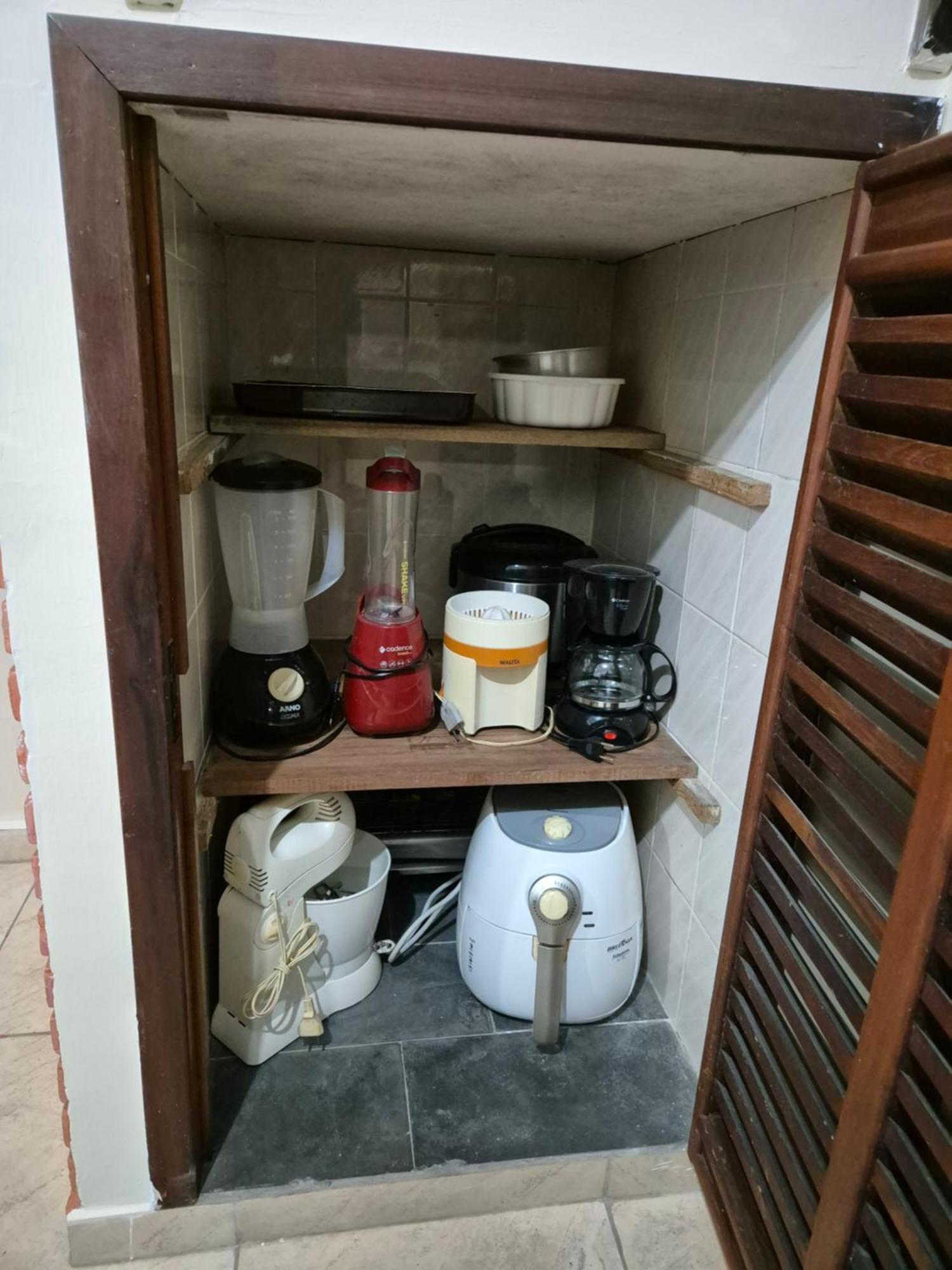 Casa 7 Em Ubatuba No Centro Condominio Com Piscina E Churrasqueira Экстерьер фото